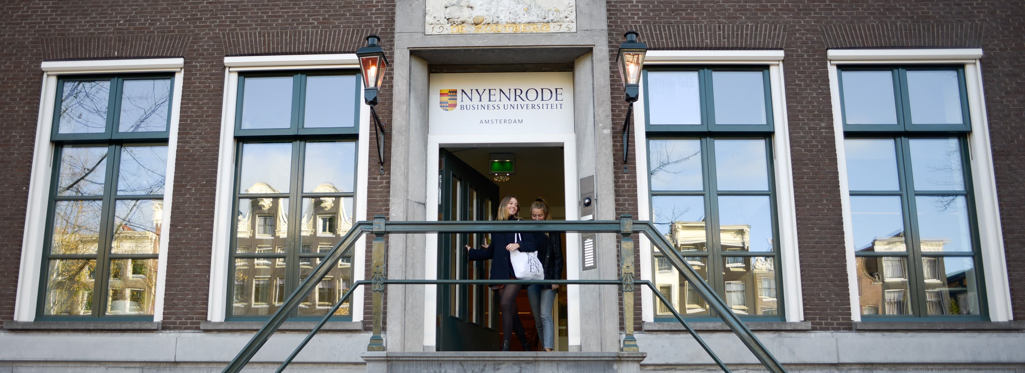 Nyenrode Amsterdam-min Nyenrode Amsterdam-min